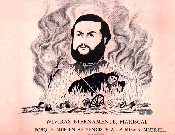 "GUERRA DE LA TRIPLE ALIANZA" en PORTALGUARANI.COM