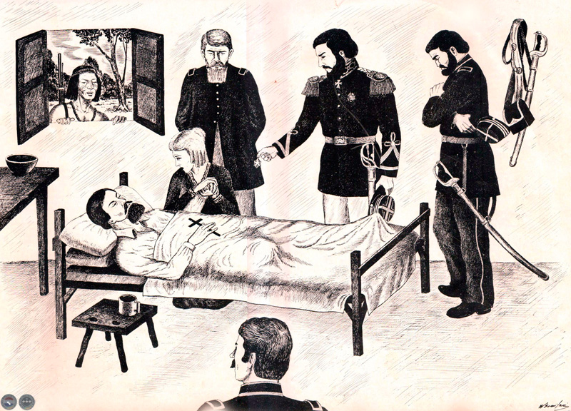 "GUERRA DE LA TRIPLE ALIANZA" en PORTALGUARANI.COM