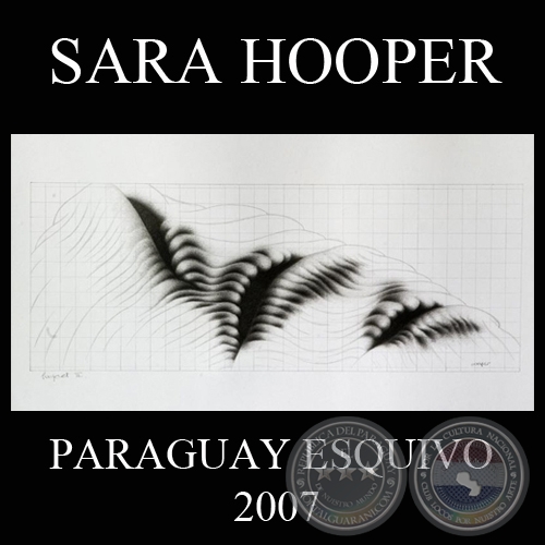 sara hooper centro cultural recoleta 2007 1 portalguarani