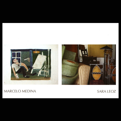 sara leoz famigliar invitacion