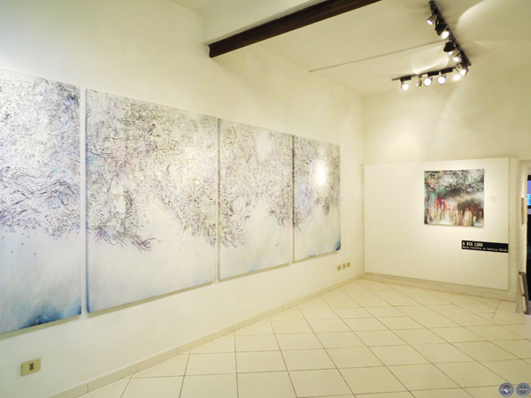 RECORRIDO VIRTUAL DE LA EXPOSICIÓN
