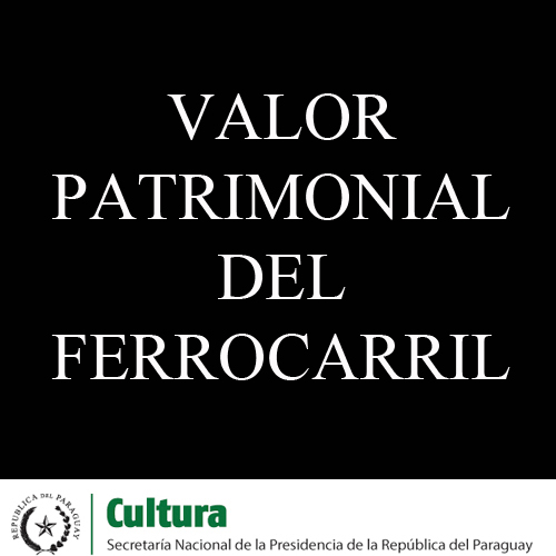 valor patrimonial del ferrocarril snc octubre 2012 portalguarani
