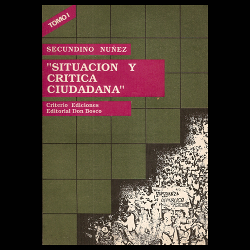 secundino nunez situacion y critica ciudadana ct portalguarani