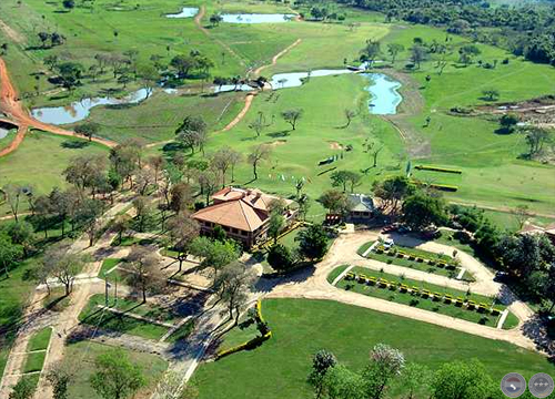 DEPARTAMENTO DE SAN PEDRO (II) - UBICACIÓN, GEOGRAFÍA, ACCESIBILIDAD, ATRACTIVOS TURÍSTICOS