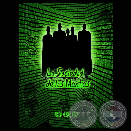 la sociedad de las mentes novela de juan de urraza portalguarani