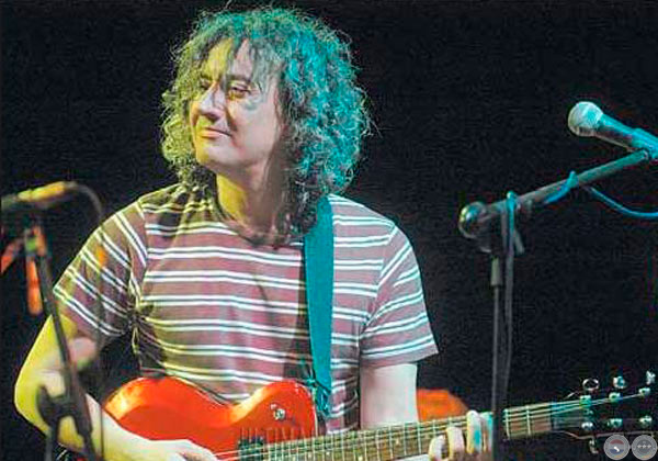 ROCK PARAGUAYO en PORTALGUARANI.COM