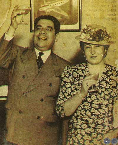 GENERAL HIGINIO MORÍNIGO MARTÍNEZ en PORTALGUARANI.COM