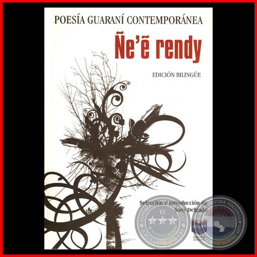 ÑE’Ê RENDY