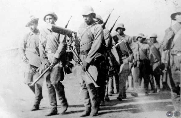 "IMÁGENES Y POSTALES DE PARAGUAY"