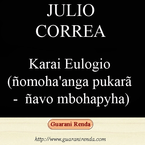 guarani renda com julio correa teatro 3 acto(1)