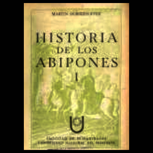 martin dobrizhoffer historia de los abispones I tp