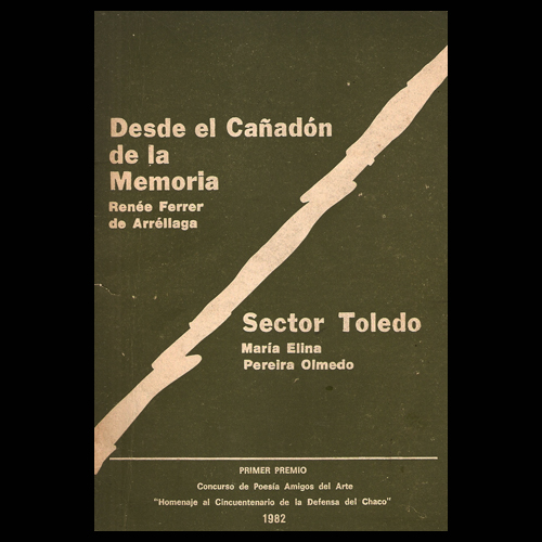 renee ferrer maria pereira sector toledo 1982
